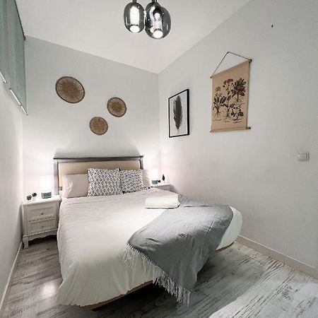 La Casa Del Salitre Lejlighed Madrid Eksteriør billede